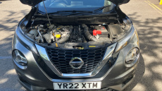 Nissan Juke 1.0 DiG-T 114 Acenta 5dr Petrol Hatchback